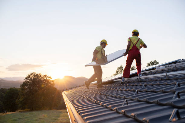 Homer City, PA Roofing Service Company