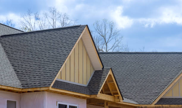 Best Roof Insulation Installation  in Homer City, PA